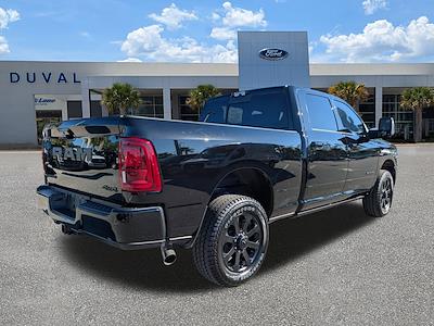 Used 2025 Ram 2500 Laramie Crew Cab for sale #SG585252 - photo 2
