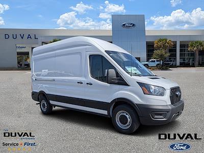 2025 Ford Transit 250 High Roof RWD Empty Cargo Van for sale #SKA08882 - photo 1