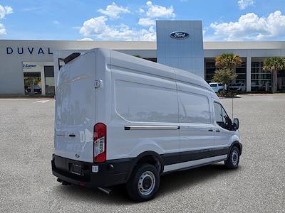 New 2025 Ford Transit 250 High Roof Empty Cargo Van for sale #SKA08882 - photo 2