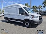 2025 Ford Transit 250 High Roof RWD Empty Cargo Van for sale #SKA08882 - photo 1