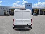 2025 Ford Transit 250 Medium Roof RWD Empty Cargo Van for sale #SKA08900 - photo 19