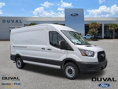 2025 Ford Transit 250 Medium Roof RWD Empty Cargo Van for sale #SKA10045 - photo 1