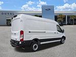 2025 Ford Transit 250 Medium Roof RWD Empty Cargo Van for sale #SKA10045 - photo 19