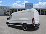2025 Ford Transit 250 Medium Roof RWD Empty Cargo Van for sale #SKA10045 - photo 21