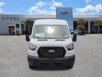 2025 Ford Transit 250 Medium Roof RWD Empty Cargo Van for sale #SKA10045 - photo 22