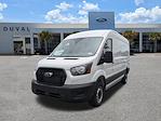 2025 Ford Transit 250 Medium Roof RWD Empty Cargo Van for sale #SKA10045 - photo 25