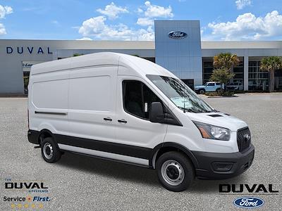 2025 Ford Transit 250 High Roof RWD Empty Cargo Van for sale #SKA14354 - photo 1