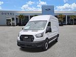 2025 Ford Transit 250 High Roof RWD Empty Cargo Van for sale #SKA14354 - photo 23