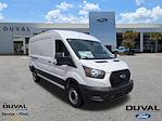 2025 Ford Transit 250 Medium Roof RWD Empty Cargo Van for sale #SKA16021 - photo 1