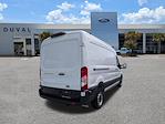 2025 Ford Transit 250 Medium Roof RWD Empty Cargo Van for sale #SKA16021 - photo 18