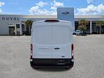 2025 Ford Transit 250 Medium Roof RWD Empty Cargo Van for sale #SKA16021 - photo 19