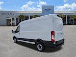 2025 Ford Transit 250 Medium Roof RWD Empty Cargo Van for sale #SKA16021 - photo 20
