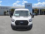 2025 Ford Transit 250 Medium Roof RWD Empty Cargo Van for sale #SKA16021 - photo 21