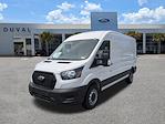 2025 Ford Transit 250 Medium Roof RWD Empty Cargo Van for sale #SKA16021 - photo 24
