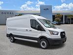 2025 Ford Transit 250 Medium Roof RWD Empty Cargo Van for sale #SKA30716 - photo 3