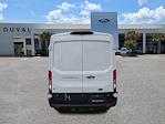 2025 Ford Transit 250 Medium Roof RWD Empty Cargo Van for sale #SKA30895 - photo 18