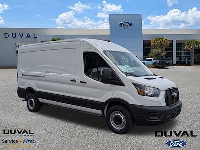 2025 Ford Transit 250 Medium Roof RWD Empty Cargo Van for sale #SKA30908 - photo 1