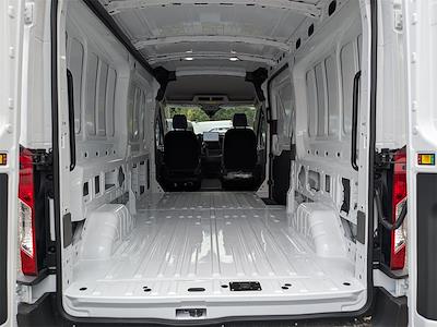 New 2025 Ford Transit 250 Medium Roof Empty Cargo Van for sale #SKA30939 - photo 2