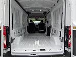 2025 Ford Transit 250 Medium Roof RWD Empty Cargo Van for sale #SKA30939 - photo 2