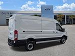 2025 Ford Transit 250 Medium Roof RWD Empty Cargo Van for sale #SKA30939 - photo 18