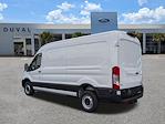 2025 Ford Transit 250 Medium Roof RWD Empty Cargo Van for sale #SKA30939 - photo 20