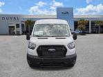 2025 Ford Transit 250 Medium Roof RWD Empty Cargo Van for sale #SKA30939 - photo 21