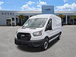 2025 Ford Transit 250 Medium Roof RWD Empty Cargo Van for sale #SKA30939 - photo 24