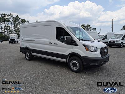 2025 Ford Transit 250 Medium Roof RWD Empty Cargo Van for sale #SKA31066 - photo 1