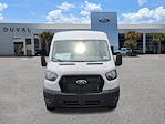 2025 Ford Transit 250 Medium Roof RWD Empty Cargo Van for sale #SKA31081 - photo 21