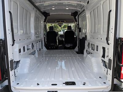 2025 Ford Transit 250 Medium Roof RWD Empty Cargo Van for sale #SKA31089 - photo 2