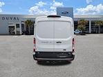 2025 Ford Transit 250 Medium Roof RWD Empty Cargo Van for sale #SKA31193 - photo 19
