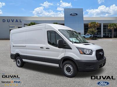 2025 Ford Transit 250 Medium Roof RWD Empty Cargo Van for sale #SKA31198 - photo 1