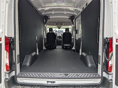 New 2025 Ford Transit 250 Medium Roof Empty Cargo Van for sale #SKA31373 - photo 2