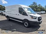 2025 Ford Transit 250 Medium Roof RWD Empty Cargo Van for sale #SKA31502 - photo 1