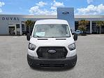2025 Ford Transit 250 Medium Roof RWD Empty Cargo Van for sale #SKA31835 - photo 21