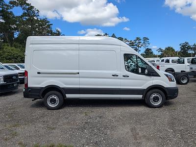 2025 Ford Transit 250 High Roof RWD Empty Cargo Van for sale #SKA36313 - photo 2