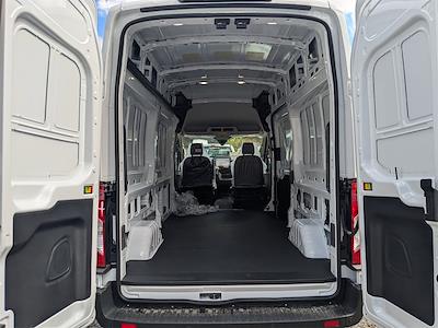 2025 Ford Transit 250 High Roof RWD Empty Cargo Van for sale #SKA36313 - photo 2