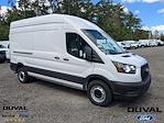 2025 Ford Transit 250 High Roof RWD Empty Cargo Van for sale #SKA36313 - photo 1