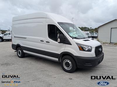 2025 Ford Transit 250 High Roof RWD Empty Cargo Van for sale #SKA36439 - photo 1