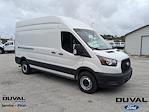 New 2025 Ford Transit 250 High Roof Empty Cargo Van for sale #SKA36439 - photo 1