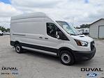 New 2025 Ford Transit 250 High Roof Empty Cargo Van for sale #SKA36508 - photo 1