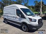 2025 Ford Transit 250 High Roof RWD Empty Cargo Van for sale #SKA36527 - photo 1