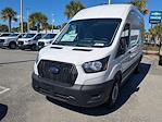 2025 Ford Transit 250 High Roof RWD Empty Cargo Van for sale #SKA36527 - photo 8