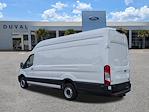 New 2025 Ford Transit 250 High Roof Empty Cargo Van for sale #SKA38964 - photo 19