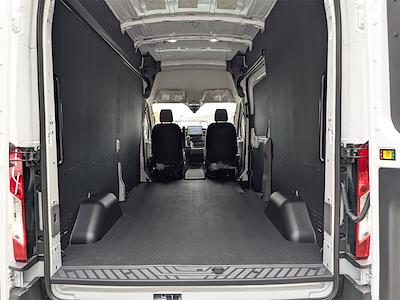 New 2025 Ford Transit 250 High Roof Empty Cargo Van for sale #SKA39244 - photo 2