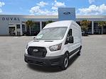 2025 Ford Transit 250 High Roof RWD Empty Cargo Van for sale #SKA39244 - photo 21
