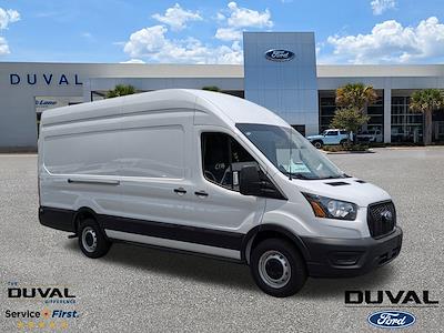 2025 Ford Transit 350 High Roof RWD Empty Cargo Van for sale #SKA41378 - photo 1