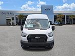 2025 Ford Transit 350 High Roof RWD Empty Cargo Van for sale #SKA41378 - photo 21