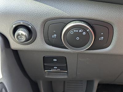 New 2025 Ford Transit 250 - photo 1