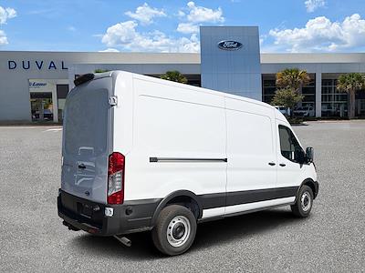 New 2025 Ford Transit 250 - photo 1